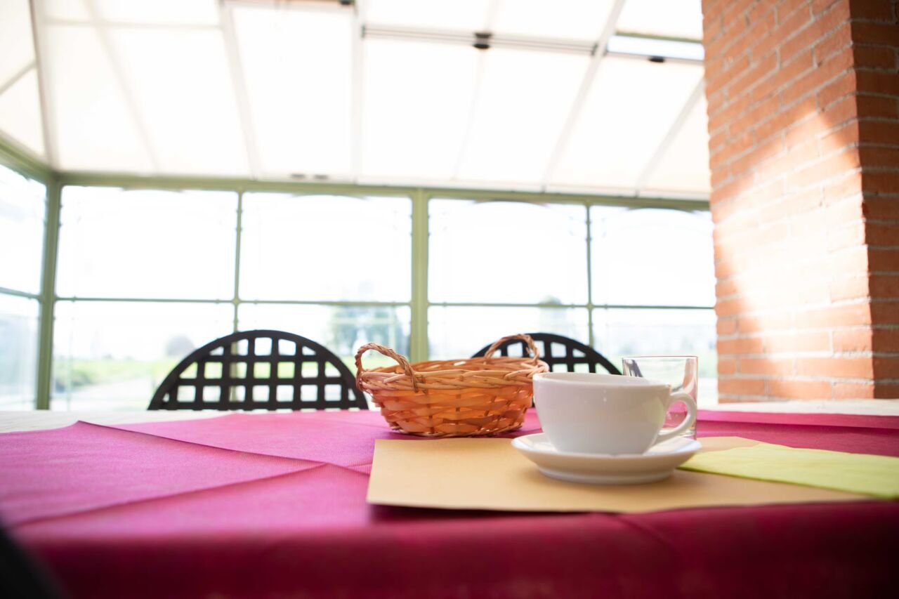 Casa Famiglia Castelletto a Pinerolo — ambiente familiare nel Pinerolese
